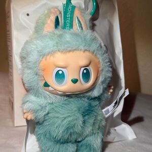 Pop-mart multi Stuffed-animals